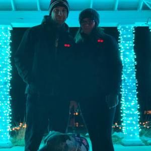 Meet your Posher, Cody